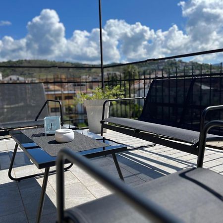 Sapore Di Mare Casa Vacanze 아그로폴리 외부 사진