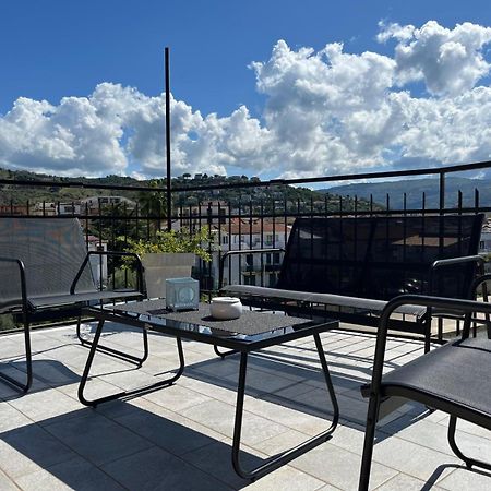 Sapore Di Mare Casa Vacanze 아그로폴리 외부 사진